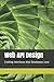 Web API Design by R. Dharani