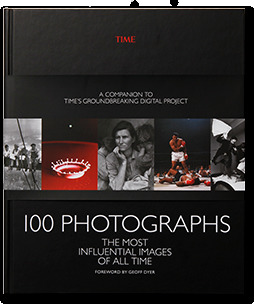 Time 100 Photographs the Most Influential Images of All Time 2016
