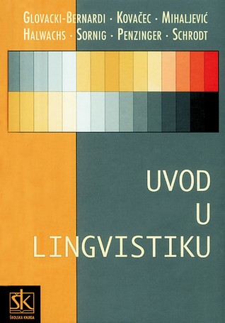 Uvod u lingvistiku