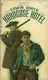 Hardcase Hotel by Edwin Booth Hardcase Hotel by Edwin Booth