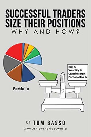 Successful Traders Size Their Positions - Why and How? (Kindle Edition)