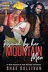 Rescued by Her Mountain Men (Crooked Creek, Montana, #1)