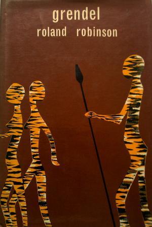 Grendel (Hardcover)