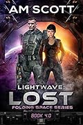 Lightwave: Lost