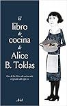 El libro de cocin...