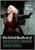 The Oxford Handbook of Modern Irish Theatre