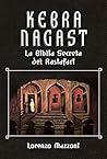 Book cover for Kebra Nagast: La Biblia Secreta del Rastafari (Nueva Edición en Español) (Spanish Edition)