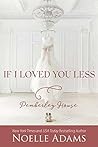 If I Loved You Less by Noelle  Adams