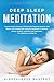 Deep Sleep Meditation: Crea...