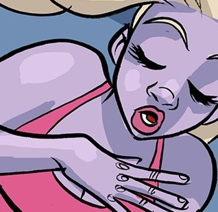 BOO! It's Sex (Episodes 51-70)