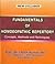 Fundamentals of Homoeopathic Repertory by Asok Kumar Das
