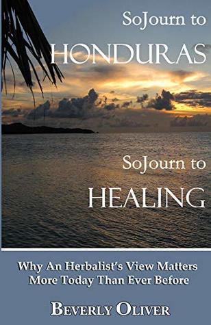 Sojourn to Honduras Sojourn to Healing (Kindle Edition)