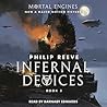 Infernal Devices by Philip Reeve
