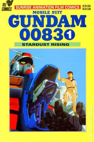 Mobile Suit Gundam 0083: Stardust Rising  (Vol. 1)