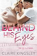 Behind His Eyes (Jetty Beach, #1)