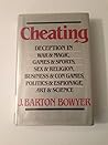 Cheating by BARTON BOWYER J.