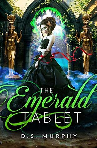The Emerald Tablet (Fated Destruction #3)