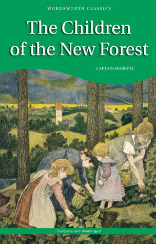The Children of the New Forest