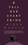 Book cover for Tell Her Everything