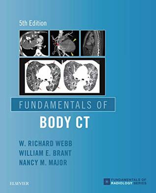 Fundamentals of Body CT (Fundamentals of Radiology)
