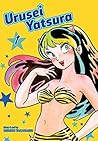 Urusei Yatsura, Vol. 1 by Rumiko Takahashi
