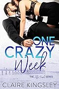 One Crazy Week (Jetty Beach, #2)