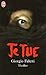 Je tue by Giorgio Faletti