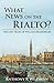 What News on the Rialto?: T...