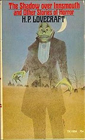 The Shadow Over Innsmouth