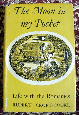 The Moon in my Pocket: Life with the Romanies (Hardcover)