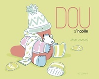 Dou s'habille