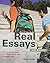 Real Essays with Readings [with WritingClass]