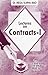 Lectures on Contracts - I