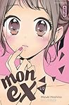 Mon ex, Tome 1 by Mizuki Hoshino