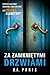 Za zamkniętymi drzwiami by B.A. Paris Za zamkniętymi drzwiami by B.A. Paris