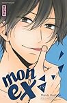 Mon ex, Tome 2 by Mizuki Hoshino