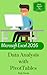 Microsoft Excel 2016 by Fish Davis