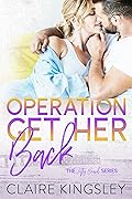Operation Get Her Back (Jetty Beach, #4)