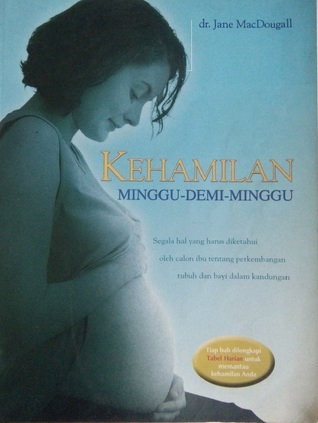 Kehamilan Minggu Demi Minggu