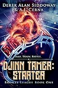 Djinn Tamer: Starter