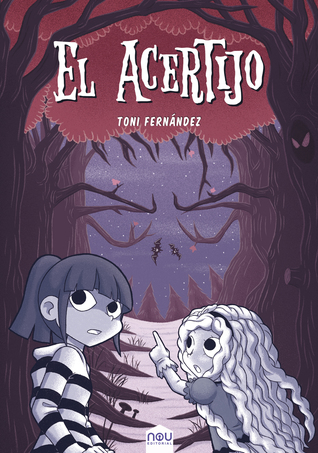 El acertijo (Nou editorial)