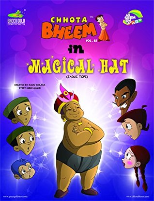 Magical Hat(Jadui Topi) (Chhota Bheem)