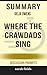 Summary of Where the Crawdads Sing Delia Owens