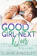 Good Girl Next Door (Jetty Beach, #6)