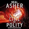 The Line Of Polity by Neal Asher