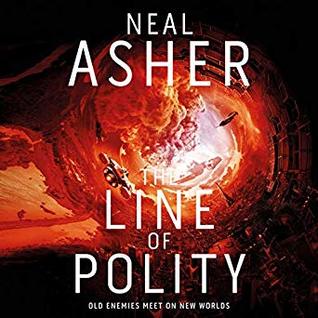 The Line Of Polity