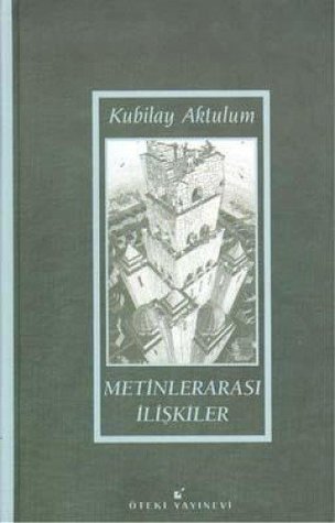 Metinlerarasi Iliskiler (Paperback)