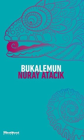 Bukalemun (Paperback)