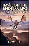 Jewel of the Endless Erg (Mage Errant #2)