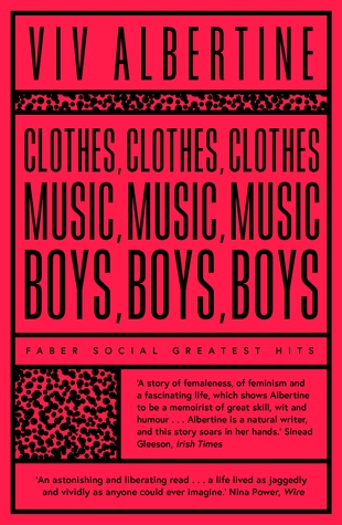 Free Download Clothes, Clothes, Clothes. Music, Music, Music. Boys, Boys, Boys. Full Audiobook